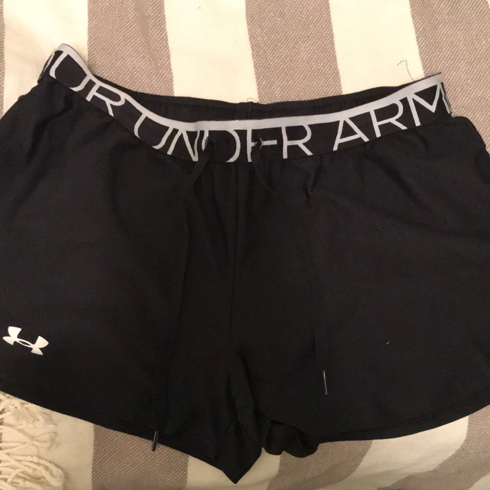Under Armour shorts